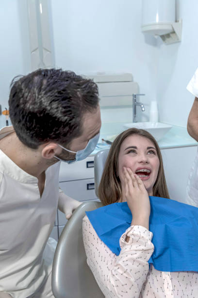 Best Emergency Orthodontic Repairs in Bohners Lake, WI