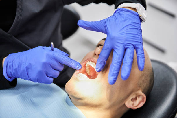 Best Emergency Denture Repair in Bohners Lake, WI