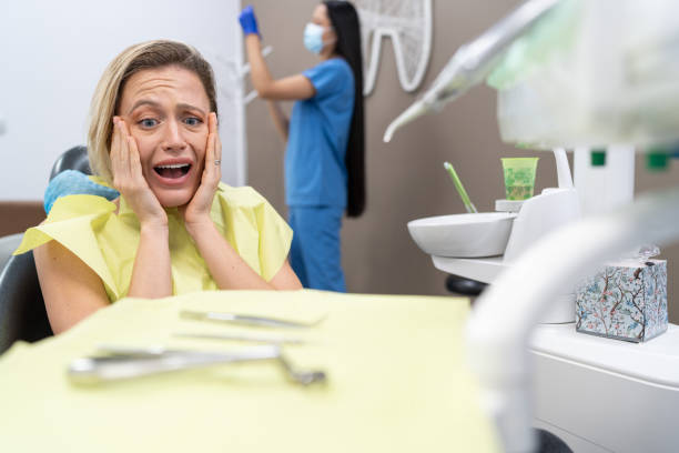 Best Emergency Treatment for Jaw Pain or Injury in Bohners Lake, WI