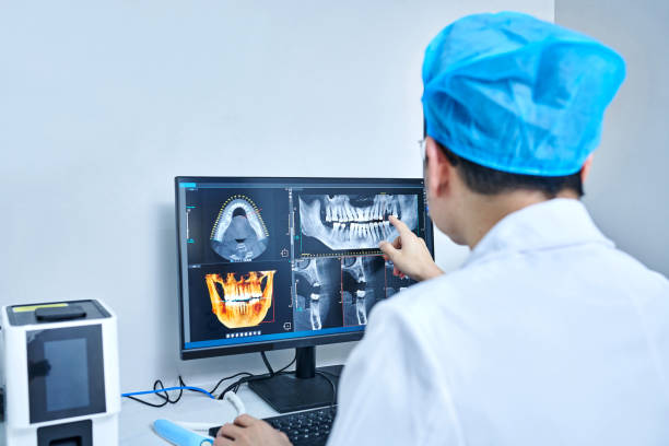 Best Emergency Treatment for Oral Infections in Bohners Lake, WI